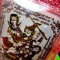 7795-THAILAND REAL AMULET PENDANT PHETPAYATORN PARAMOUR LOVE ATTRACT LP INN PINK