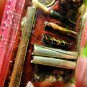 7795-THAILAND REAL AMULET PENDANT PHETPAYATORN PARAMOUR LOVE ATTRACT LP INN PINK