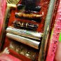 7795-THAILAND REAL AMULET PENDANT PHETPAYATORN PARAMOUR LOVE ATTRACT LP INN PINK