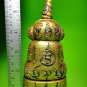 7172-THAI REAL AMULET STATUE CLAY MONKEY KHMER MAGIC NGUNG LOVE GAMBLE KUBA LERD