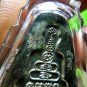8921-THAI REAL TRIANGEL AMULET MONK GROUP BANGKLAN MASS BLESSING LP NGERN ALLOY