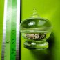 0239-REAL AMULET THAI BUDDHA SARIRA RELIC HOLY SACRED STUPA CASKET BRAIN STONE