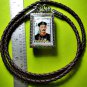 8773-THAI REAL AMULET ER-GER-FONG DRAWING FATHER GAMBLING WIN MONEY RICH LP KEY
