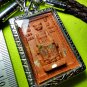 2119-THAI REAL AMULET SOMDEJ ER-GER-FONG FATHER GAMBLING WINDFALL RICH LP KEY