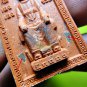 2119-THAI REAL AMULET SOMDEJ ER-GER-FONG FATHER GAMBLING WINDFALL RICH LP KEY