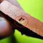 2119-THAI REAL AMULET SOMDEJ ER-GER-FONG FATHER GAMBLING WINDFALL RICH LP KEY