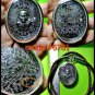 THAI REAL AMULET MEDAL COIN PENDANT MONEY FAST RICHLY LP KOON MILLION SPELL 2013