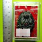 9069-THAI AMULET PIDTA CLOSED EYE 3 TAKUD MILLIONAIRE FAST RICH MONEY LP CHEEN
