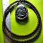 9069-THAI AMULET PIDTA CLOSED EYE 3 TAKUD MILLIONAIRE FAST RICH MONEY LP CHEEN