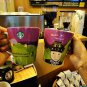 0005-NEW STARBUCKS SUPERB COFFEE MUG 12OZ CUP Original LOCAL THAILAND DESIGN