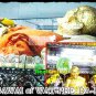 9038- THAI AMULET REAL FIRST 1ST BATCH RICHLY LP SAWAI SOMDEJ SILVER MASK 1999