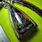 6876-THAI REAL AMULET PHA-KRING BELL ATTRACT MONEY CASH FAST RICH LP KOON COPPER