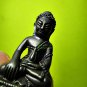 6876-THAI REAL AMULET PHA-KRING BELL ATTRACT MONEY CASH FAST RICH LP KOON COPPER