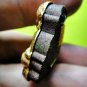 6262-SANKAJAI RICH GOD AMULET THAI LUCKY REAL 18K GOLD MASK WEALTH RICH LP UPP