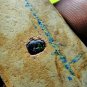 8178-SOMDEJ OLD CLAY SUCCESSFUL RICH WEALTH TABLET AMULET THAI CHARM REAL LP UPP