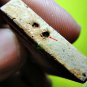 8178-SOMDEJ OLD CLAY SUCCESSFUL RICH WEALTH TABLET AMULET THAI CHARM REAL LP UPP