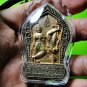 8168-REAL AMULET THAI LADY ALTERNATE HADE CHANGE FORTUNE LUCK POWER LP UPP PAINT