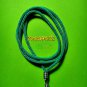 THAI AMULET NECKLACE WEAR NYLON STRING ADJUSTABLE STEEL HOOK CHAIN HANGING COLOR