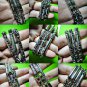 NECKLACE STAINLESS YHAN HOLY HOOK HANGING WEARING CHAIN THAI AMULET TAKUD STEEL