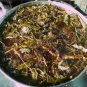 0129-THAI AMULET OIL NAMANPAI SUPPER CHARMING LOVE ATTRACT KUBA SUBIN RED CHARM