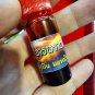 0129-THAI AMULET OIL NAMANPAI SUPPER CHARMING LOVE ATTRACT KUBA SUBIN RED CHARM