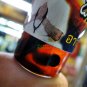 0129-THAI AMULET OIL NAMANPAI SUPPER CHARMING LOVE ATTRACT KUBA SUBIN RED CHARM