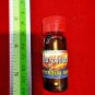 0129-THAI AMULET OIL NAMANPAI SUPPER CHARMING LOVE ATTRACT KUBA SUBIN RED CHARM
