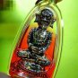 6583-NGUNG AMULET THAI OCCULT MAGIC SORCERY DEMON DEITY CHARMING OIL AC NENAIR