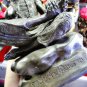6206-THAI REAL AMULET BRONZE STATUE LERSRI TIGER FACE HERMIT 5" LP NAEN 2012 NEN
