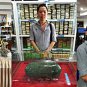 0106-BUDDHA TAKUD WATCHARATAD 59 TYPE COLOR AMULET LP SOMPORN SOMPHON LEKLAI