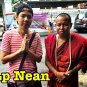 0130-THAI AMULET SALIKA BIRD OIL NAMANPAI CHARMING LOVE ATTRACT LP NAEN NEN