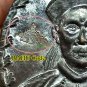 9933-REAL THAI AMULET LUCKY GAMBLING MEDAL ER-GER-FONG 2541 CERTIFICATE WEB-U