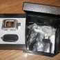   UNLOCKED GSM TRI-BAND CELL PHONE WATCH TOUCH SCREEN
