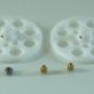 WA-GS25-L400 SKYTEC gear set1 for Lama400