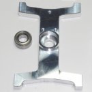 WA-7109-3 SKYTEC upper main frame holder