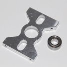 WA-7109-4 SKYTEC lower main frame holder