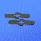 Phase-II blade stiffeners