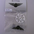 NE-7206 Main gear Free Spirit/Kestrel 500 SX