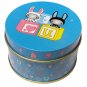 Lovely candy gift tin box