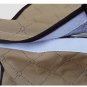 Free shipping Garment Suit Cover,Bamboo Charcoal Garment Storage Bag Medium:92.5x56.5x19.5cm