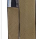 Free shipping Garment Suit Cover,Bamboo Charcoal Garment Storage Bag  Big:112.5x56.5x19.5cm