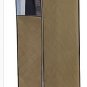 Free shipping Garment Suit Cover,Bamboo Charcoal Garment Storage Bag  Big:112.5x56.5x19.5cm