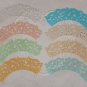 Laser cutting Butterfly Cupcake Wrapper 300pcs/lot Free shipping