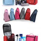 Waterproof wash bag,Travel wash gargle bag,travel Toiletry kits, traveling cosmetic toiletry bag