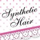 Synthetic Hair