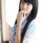 3 pcs 3-clip Synthetic Hair Extension (Straight) Dark Auburn 33