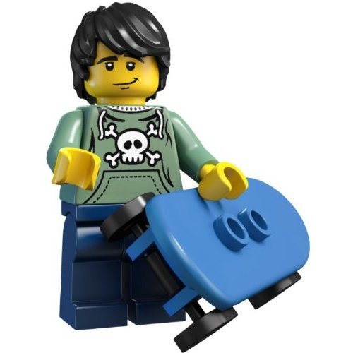 lego minifigures series 1 bricklink