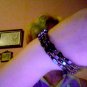Handmade Hematite Bracelet