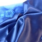 100% Silk pillowcase King pillow case Navy Hair and Facial Beauty
