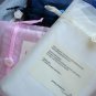 100% Silk pillowcase King pillow case Navy Hair and Facial Beauty